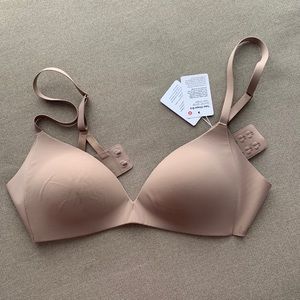 Lululemon Take Shape Bra